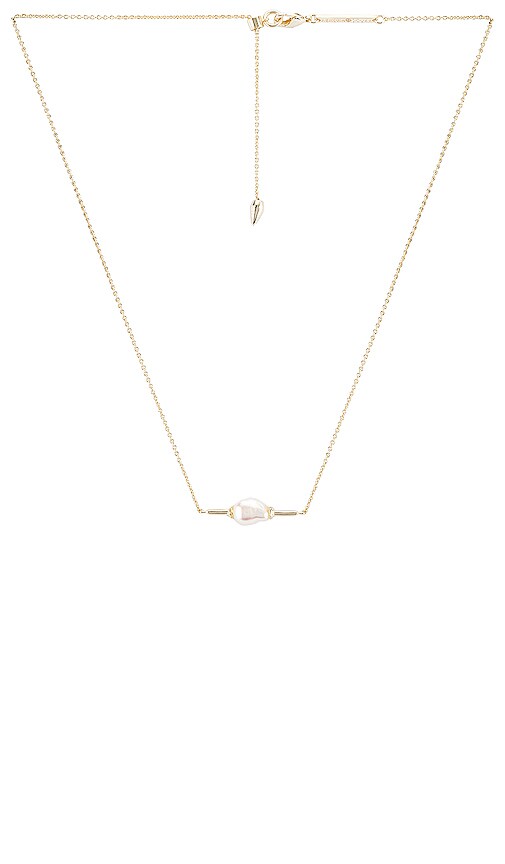 Emberly Necklace