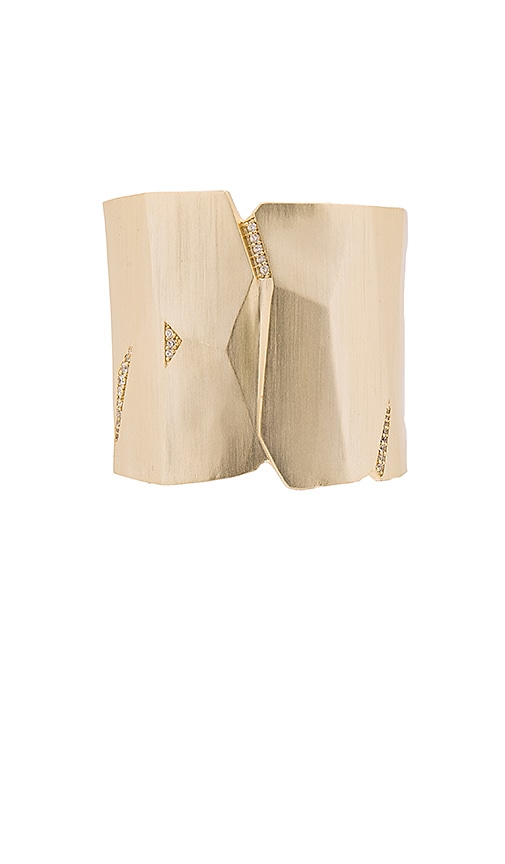 Constance Cuff