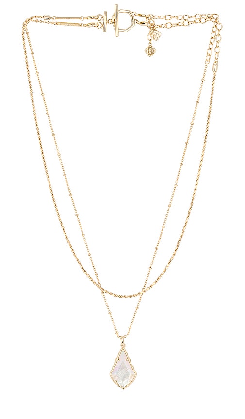 Kendra scott alex on sale necklace