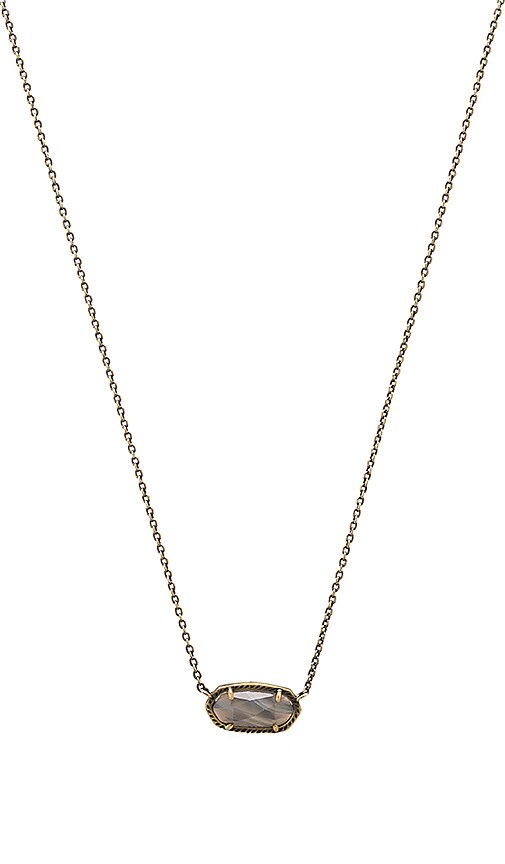 Elisa Necklace