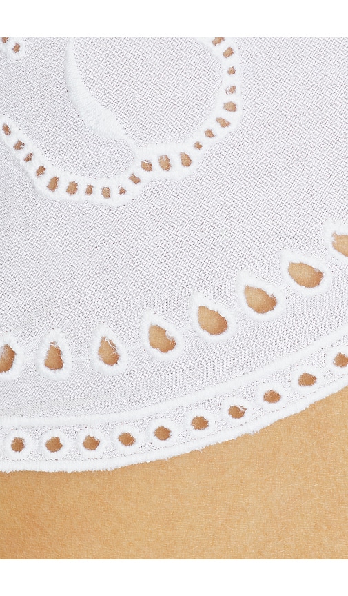 KETTEL ATELIER Tea Cup Top | Thumbnail 5