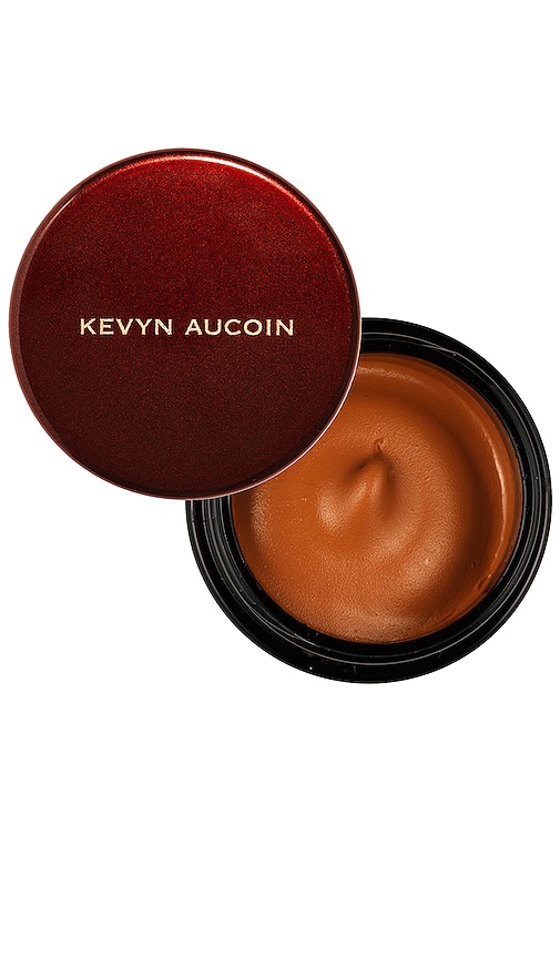 The Sensual Skin Enhancer