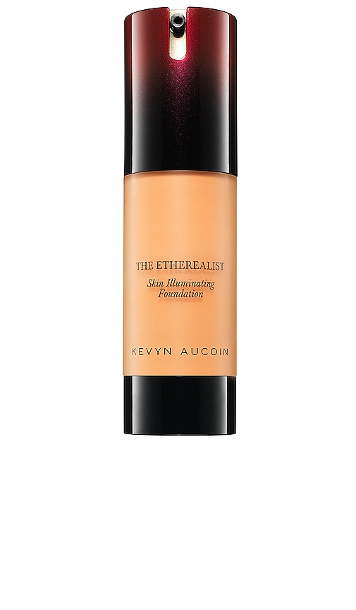The Etherealist Skin Illuminating Foundation