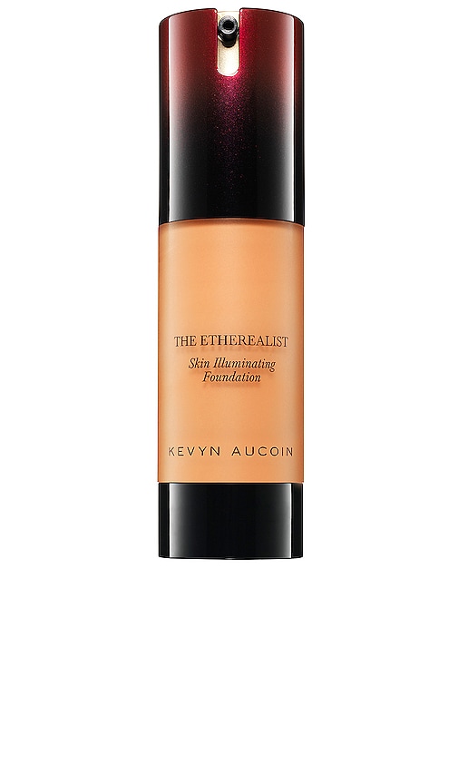 The Etherealist Skin Illuminating Foundation