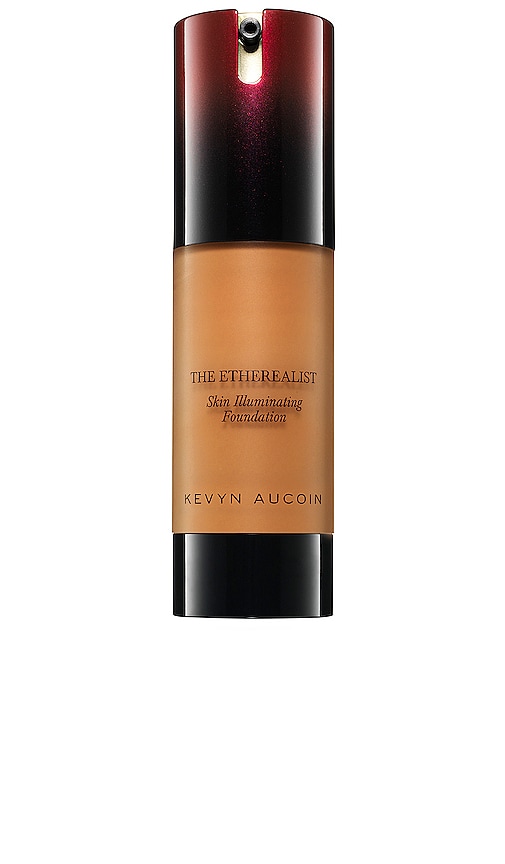 The Etherealist Skin Illuminating Foundation
