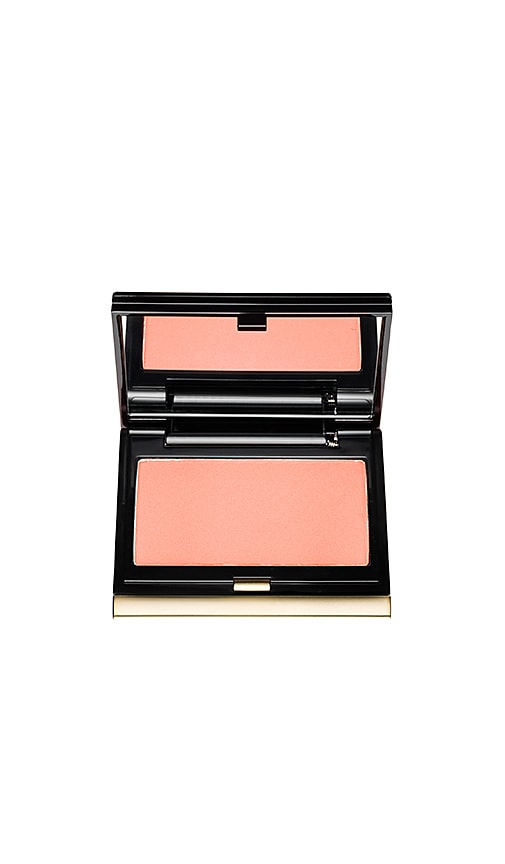 The Pure Powder Glow