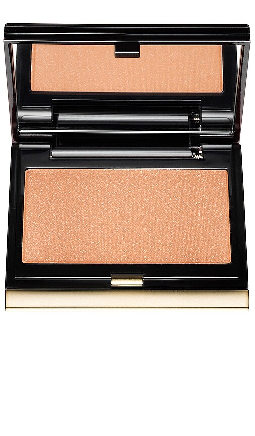 The Pure Powder Glow
