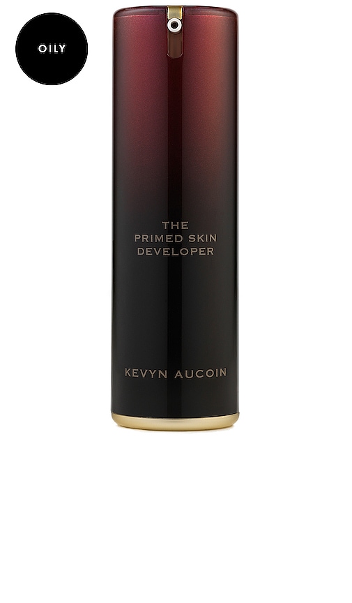 BASE DE MAQUILLAGE PRIMED SKIN
