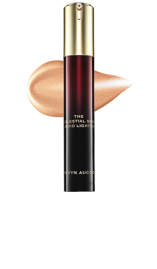 The Celestial Skin Liquid Lighting