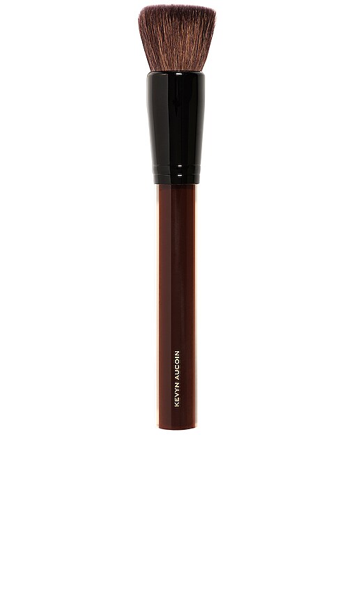 The Soft Buff Brush
