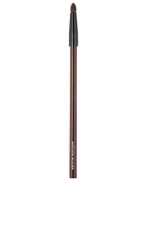 The Small Eyebrow Brush