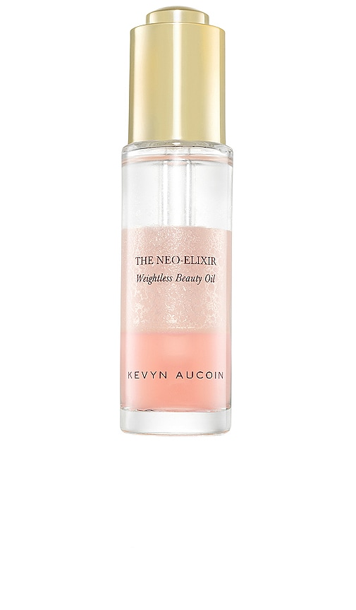 Neo Elixir Weightless Beauty Oil