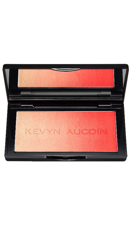 Product image of Kevyn Aucoin РУМЯНА THE NEO-BLUSH in Sunset. Click to view full details