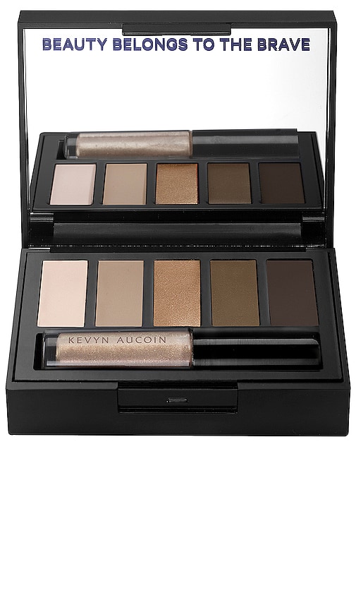 Emphasize Eye Design Palette