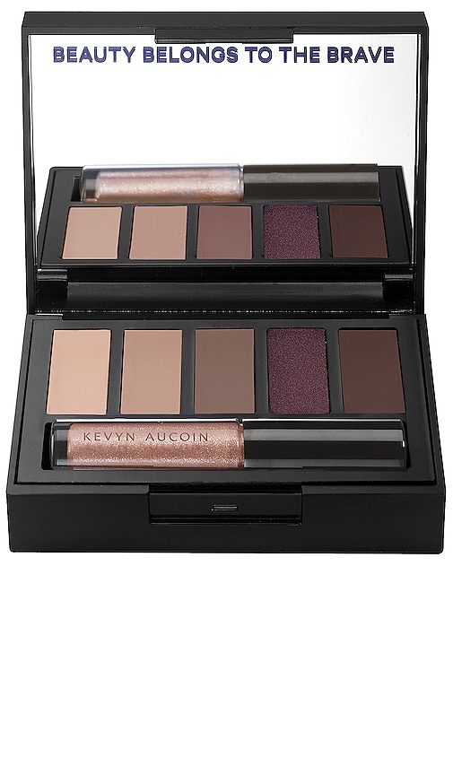 Emphasize Eye Design Palette