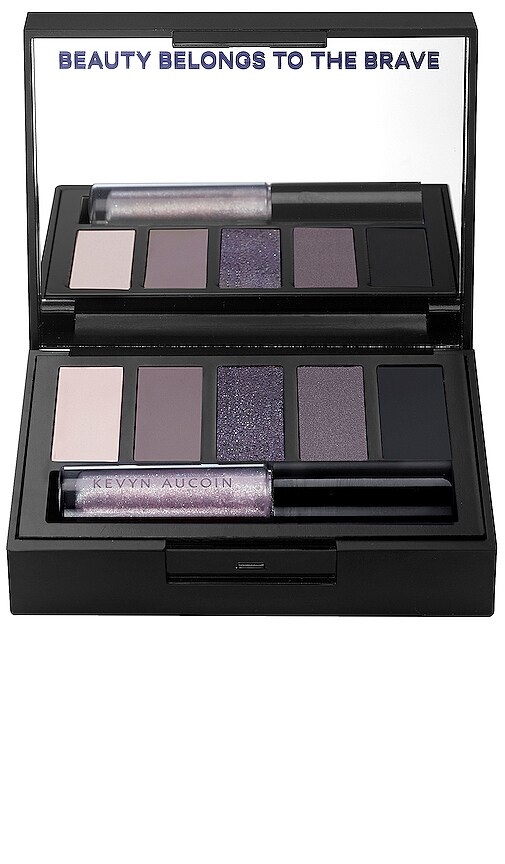 Emphasize Eye Design Palette