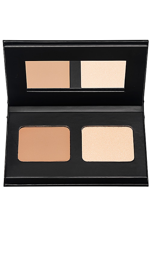The Contour & Highlight Duo