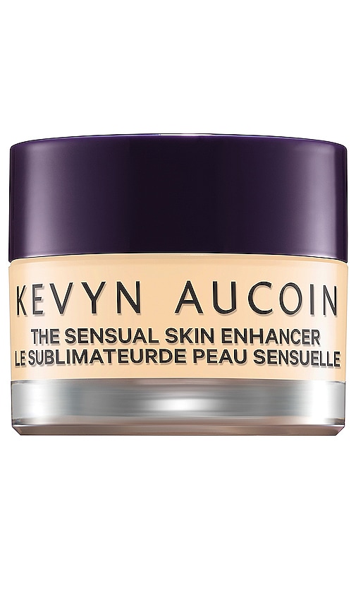 Kevyn Aucoin ANTI-CERNES SENSUAL SKIN ENHANCER en Beauty: NA.