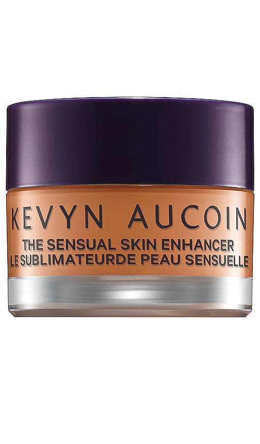 Kevyn Aucoin ANTI-CERNES SENSUAL SKIN ENHANCER en Beauty: NA.