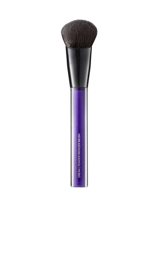 Kevyn Aucoin PINCEAU BRONZANT KAB CREAM/POWDER BRONZER BRUSH en Beauty: NA.
