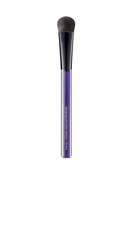 Kevyn Aucoin PINCEAU ILLUMINATEUR KAB CREAMPOWDER HIGHLIGHTER BRUSH en Beauty NA 43 €