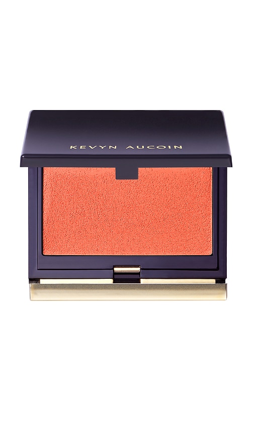 Kevyn Aucoin The Sensual Skin Blush en Beauty: NA.
