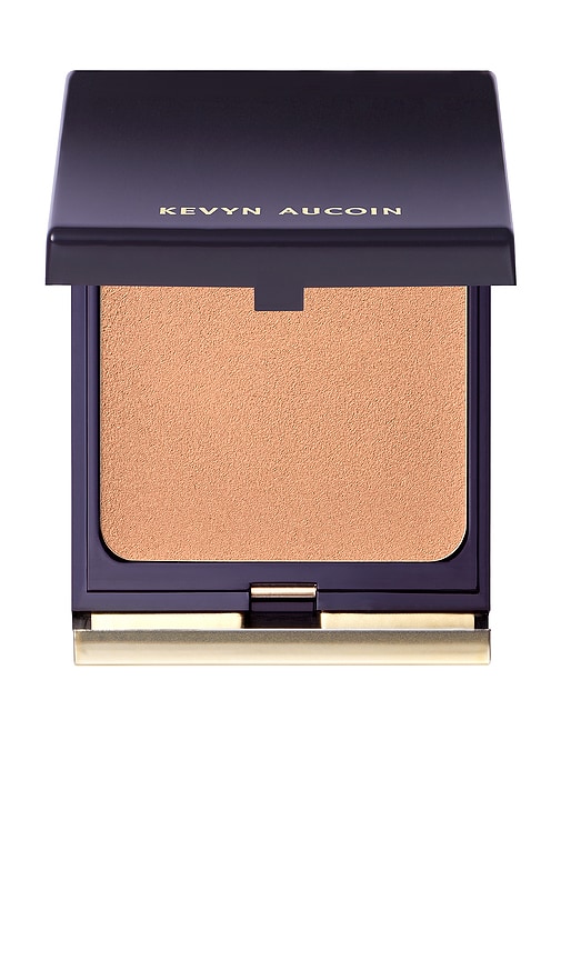Kevyn Aucoin POUDRE BRONZANTE THE SENSUAL SKIN BRONZER en Beauty: NA.