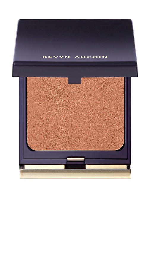 Kevyn Aucoin POUDRE BRONZANTE THE SENSUAL SKIN BRONZER en Beauty NA 48 €