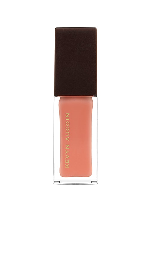 Kevyn aucoin tint. Карандаш для губ kevyn aucoin. kevyn aucoin lip gloss glow отзывы.