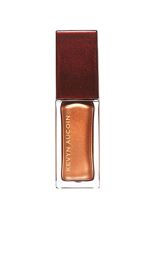 The Lip Gloss