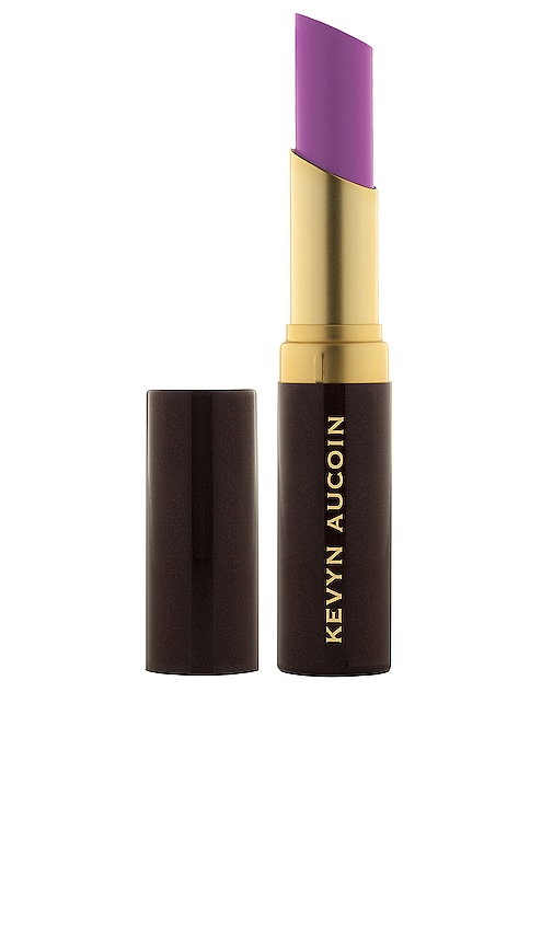 The Matte Lip Color