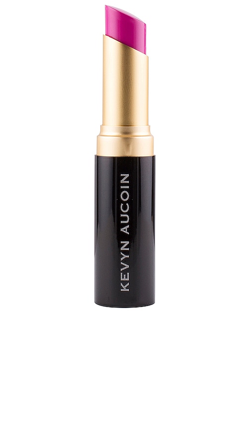 The Matte Lip Color