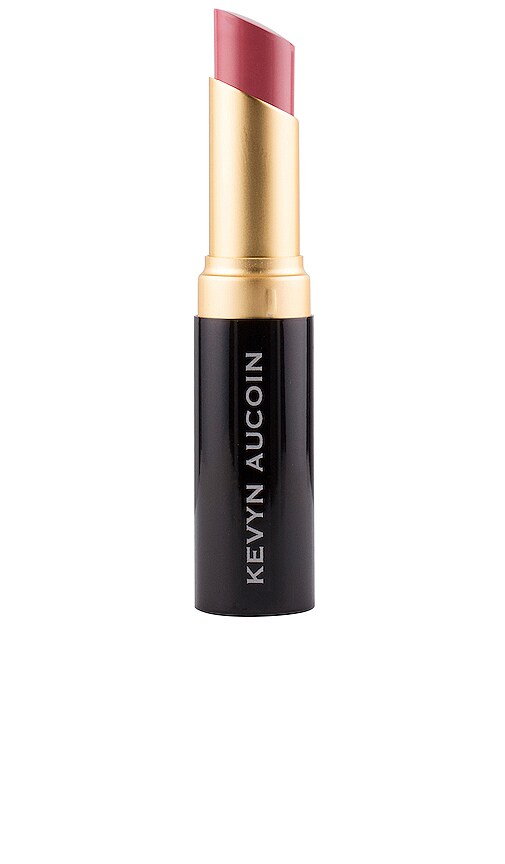 The Matte Lip Color