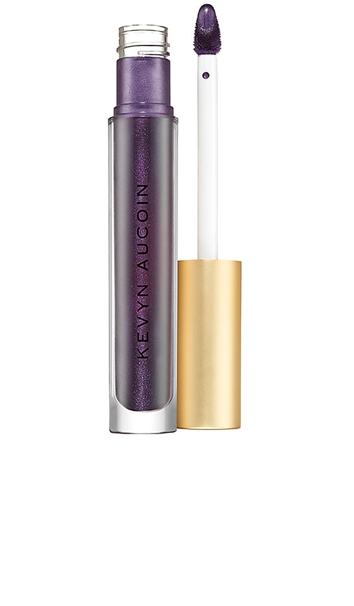 The Molten Metals Lip Color