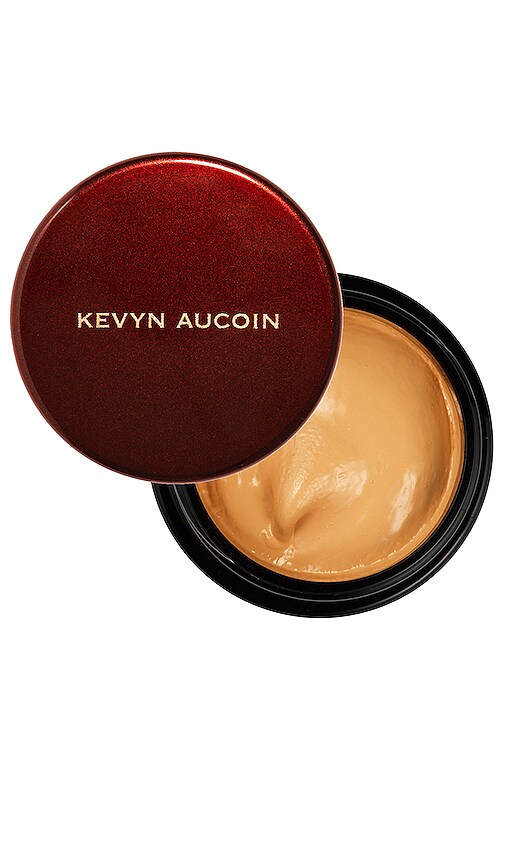 The Sensual Skin Enhancer
