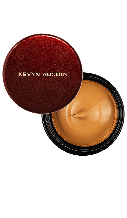 The Sensual Skin Enhancer