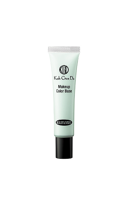 Maifanshi Makeup Color Base