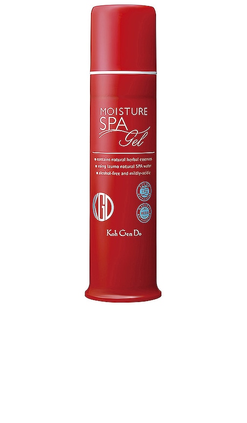 All In One Moisture Gel
