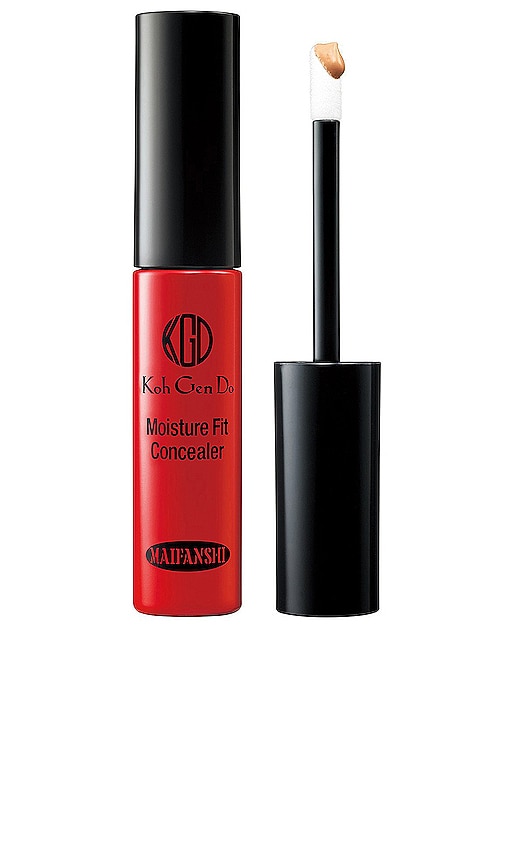 Maifanshi Moisture Fit Concealer in Tan 04.