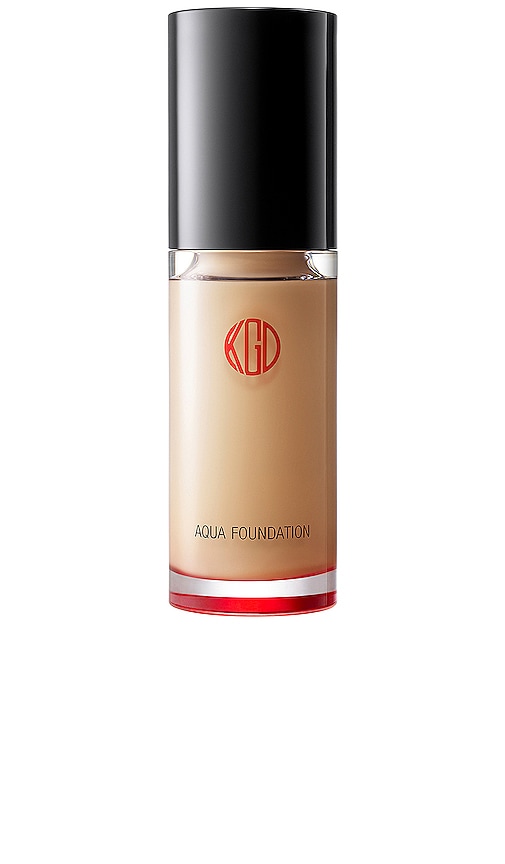 Maifanshi Aqua Foundation in Warm 143.