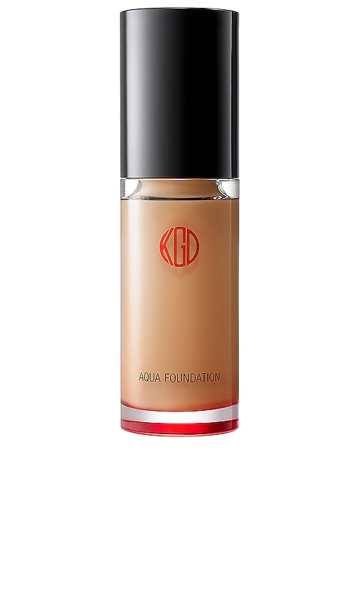 Maifanshi Aqua Foundation in Neutral Warm 301.