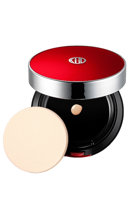 Maifanshi Aqua Foundation Compact