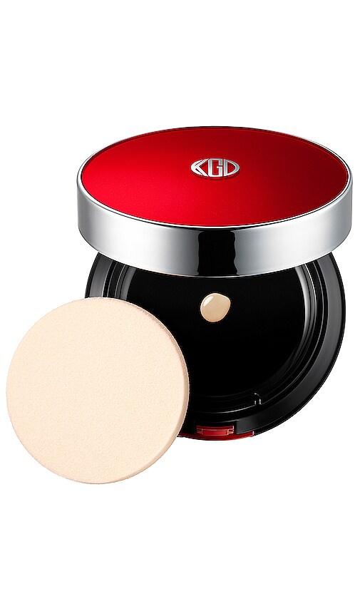 Maifanshi Aqua Foundation Compact
