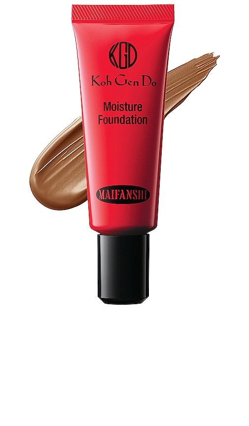 Maifanshi Moisture Foundation