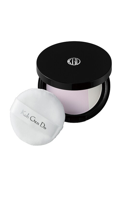 Maifanshi Pressed Powder