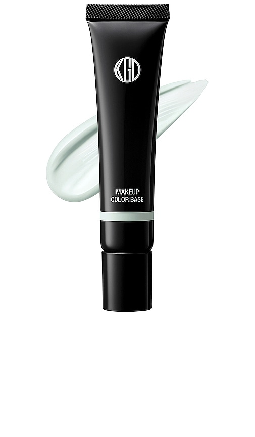 Maifanshi Makeup Color Base in Green.