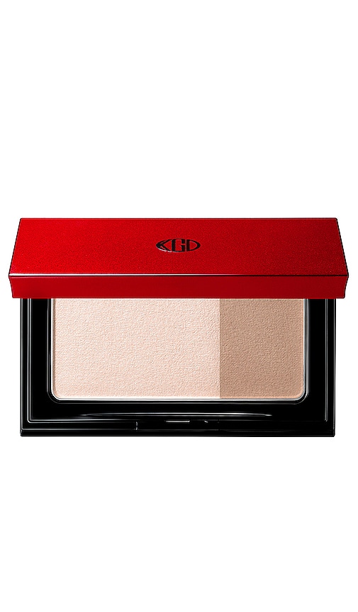MAIFANSHI CONTRAST POWDER 하이라이터