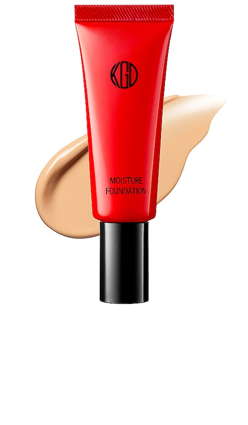 Maifanshi Moisture Foundation in Cool 012.