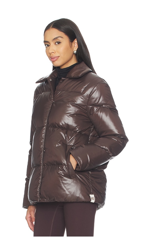  Khrisjoy Hemd Bluebell In Chocolate. Größe 38/xs. Also In 40/s, 42/m, 44/l. 