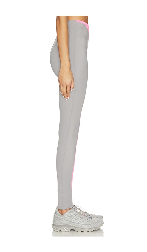 Khrisjoy Dolly Legging In Pink